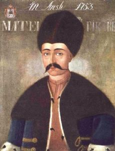 Matei Ghica