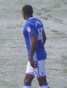 Wes Harding