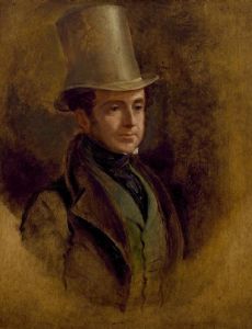Sir Henry Barron, 1st Baronet