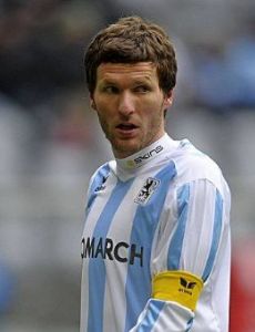 Benjamin Lauth
