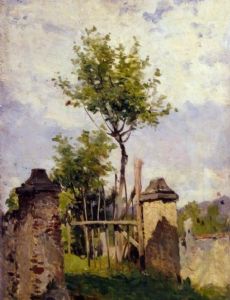 Achille Formis