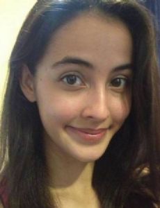 Farah Ann Abdul Hadi