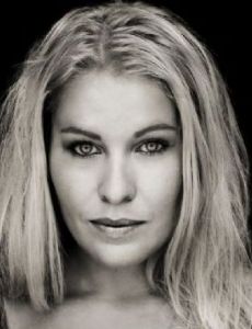 Malene Mortensen