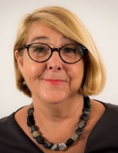 Isolde Ries