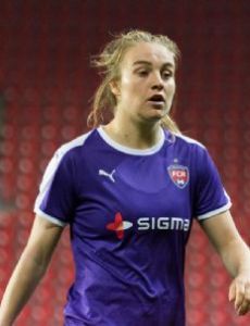 Fiona Brown (footballer)