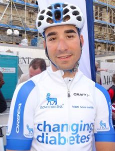 David Lozano