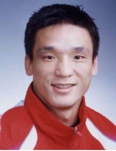Chen Tongzhou