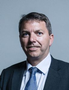 Gareth Johnson
