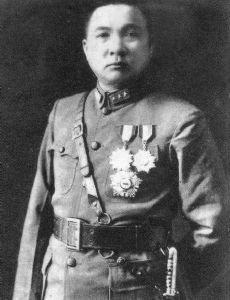 Luo Zhuoying