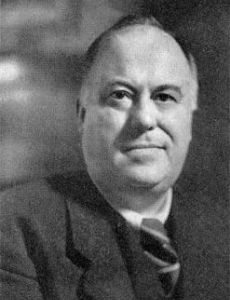 Hubert Phillips