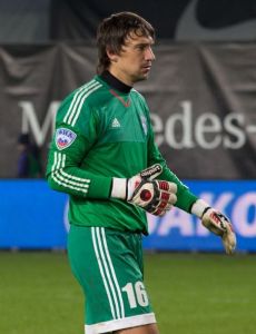 Artyom Fyodorov