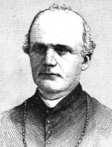 John Sweeny (bishop)