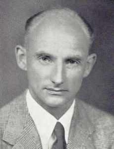 Arthur Mooring