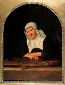 Anthonie Hals