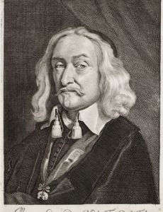 Niels Trolle