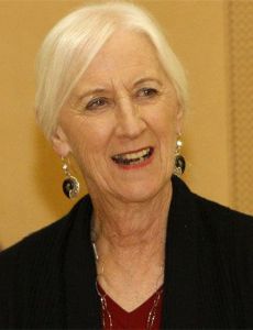 Lois Muir