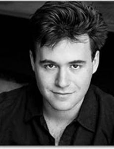 Benjamin Wallfisch