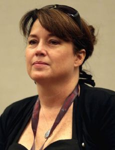 Sherrilyn Kenyon