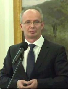 Krzysztof Szwagrzyk
