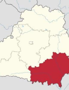 Gomel Region