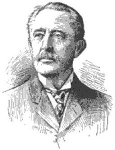 Tolbert Lanston