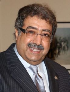Faisal bin Abdullah bin Mohammed Al Saud