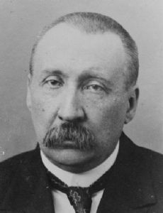 Nikolai Pokrovsky