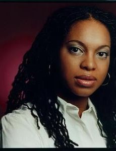 Angela Johnson