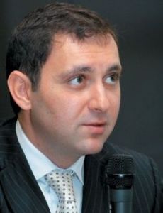 Sergey Aslanyan (entrepreneur)