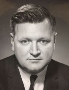 Robert Jones (Ohio lawyer)