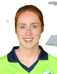 Sophie MacMahon