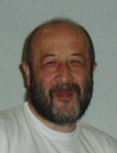 Eric Joisel