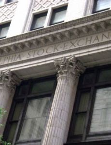 Philadelphia Stock Exchange