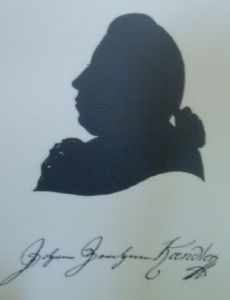 Johann Joachim Kaendler