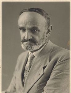 William Otto Brunner