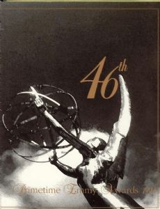 46th Primetime Emmy Awards