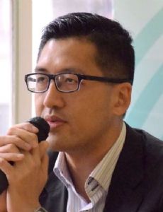 Lam Cheuk-ting