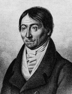 Johann Heinrich Friedrich Link