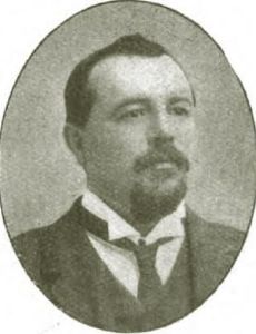 John Williams (Welsh politician)