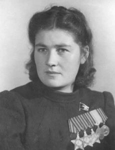 Danutė Stanelienė