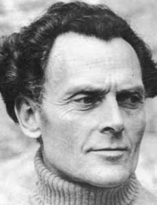 Ian Anstruther