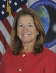 Letitia Long