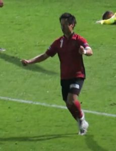 Keita Tanaka