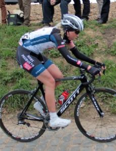 Lise Nøstvold