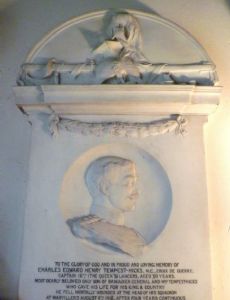 Charles Tempest-Hicks