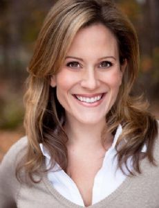 Kristy Cates