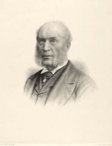Warington Wilkinson Smyth