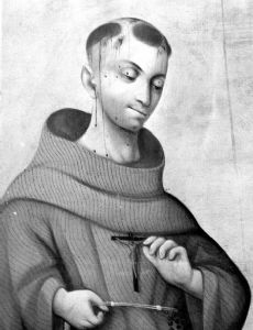 Francisco Garcés