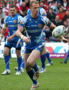 Kevin Brown