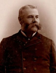 Francis Edward Gilman